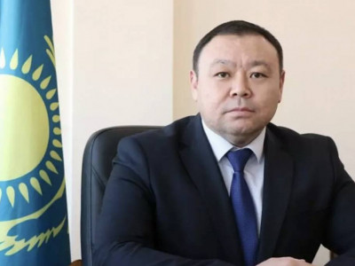 Президент Абзал Нүкеновті қызметінен босатты