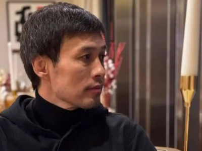 «Қандай жақсы адам еді»: Ердос Қанаевтың отбасында қайғылы жағдай болды