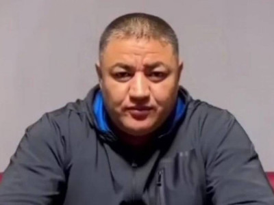 Прокурор Хасан Қасымбаевты ұзақ жылға абақтыға жабуды сұрады