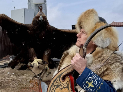Қазақ халқының ерекше қонақжайлығын сезіндік – АҚШ мемхатшысының орынбасары