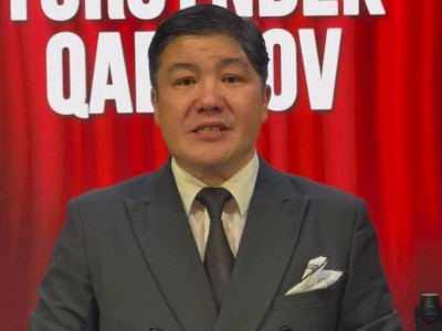 Денсаулығы сыр берген Тұрсынбек Қабатовтың қазіргі жағдай белгілі болды