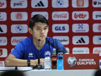 Түркия әлде Испания?: Ғалымжан Кенжебектің Еуропа клубтарына қашан ауысатыны белгілі болды