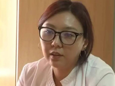 Қарағандыда ауыр соққыға жығылған медбике жұмысына оралды