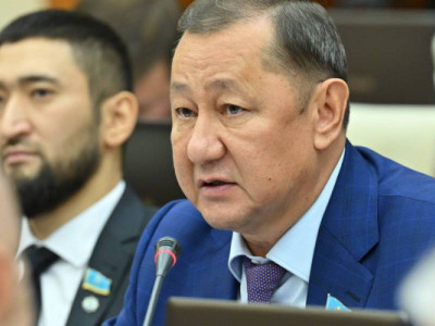 Жылу желілері 80% тозған өңірлер бар – Берік Бейсенғалиев