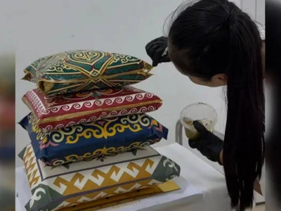 Астанада «торт дауына» қатысты сот үкімі шықты