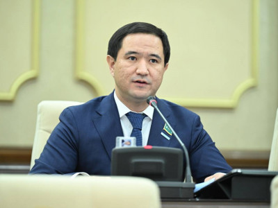 Қазақстанда интернет алаяқтық 22%-ға өсіп, залал 6 млрд теңгеден асқан – депутат