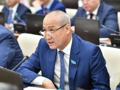 ЛГБТ насихатына тыйым салынуға тиіс – Жаңбыршин