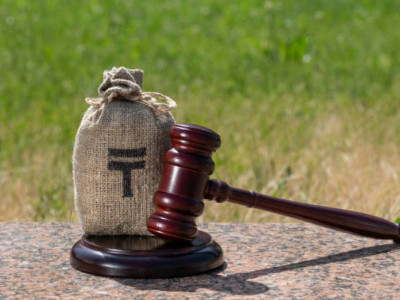 Астананың көлік компаниясына 1,5 млрд теңгенің мүлкі қайтарылды