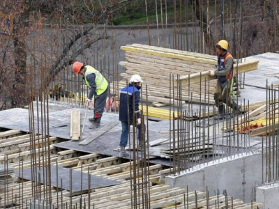 Алматыда «СК 7 Строй» құрылыс компаниясы лицензиясынан айырылды