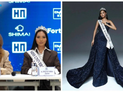 «Ғалам аруы» байқауына Қазақстан атынан қатысатын үміткер белігілі болды