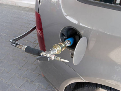 СҚО-да сұйытылған газ тек талонмен беріліп жатыр