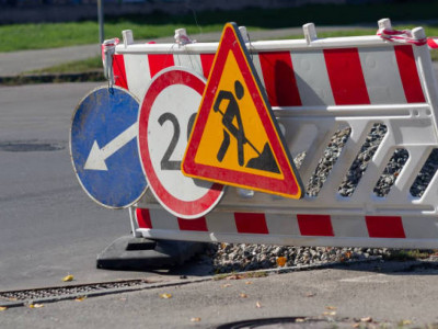 Елордадағы көшелердің бірі бүгіннен бастап жартылай жабық болады