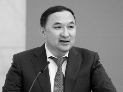 Астанада Ержан Бабақұмаров қаза тапты