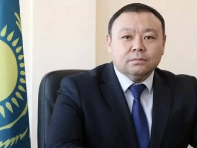 Абзал Нүкенов Алматы әкімінің орынбасары болып тағайындалды