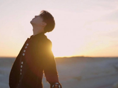 Димаш Құдайбергеннің Қазақстанда түсірілген жобасы Қытайда таныстырылды