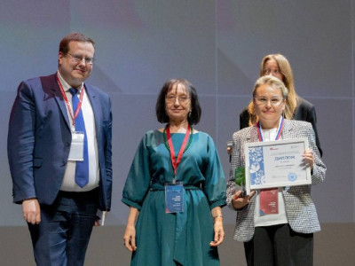 Қазақстандық педагог халықаралық байқауда жеңімпаз атанды