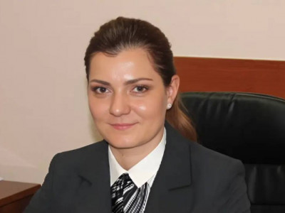 Олеся Кексель 2 айға үйқамаққа жіберілді