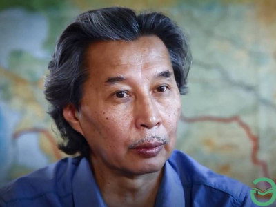 Жазушы, журналист Мақсат Тәж-Мұрат өмірден өтті