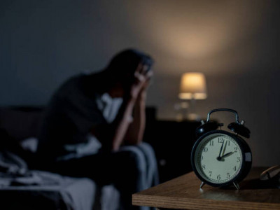 Ғалымдар ұйқының қанбауы миға қалай әсер ететінін түсіндірді