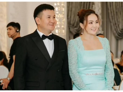 «Қартаюды ұмытып кеткен бе?»: Қазақстандық танымал журналист келін түсірді