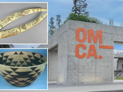 АҚШ-та белгісіз адамдар музейден мыңнан астам артефактты ұрлап кеткен