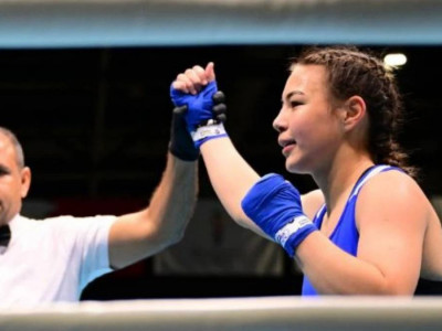 Азия ойындары: бір үйдің екі қызы алтын медаль иеленді