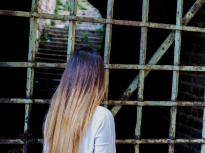 «Бостандықтың қадірін ұқтым»: 5 жылға сотталған 23 жастағы қыздың өкініші