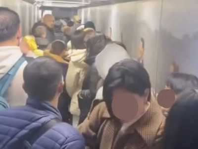 Астана әуежайында деструктивті жолаушының кесірінен рейс кешіктірілген