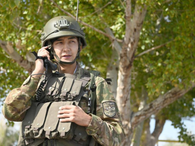 31 қазан – Әскери байланысшылар күні