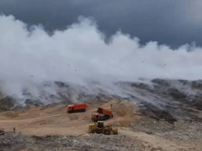 Алатауда төтенше жағдай режимі алынып тасталды