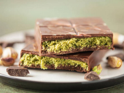 Time журналы "Дубай шоколадын" күшті саяси құрал деп атады