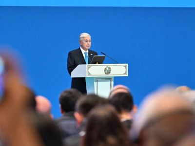 Президент: Білім мен ғылым – әлемді өзгерте алатын ең басты күш