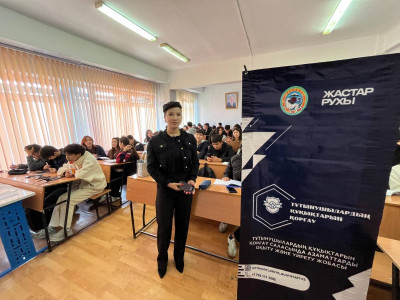 Алматыда «Тұтынушылардың құқығын қорғау» әлеуметтік жобасы өз мәресіне жетті