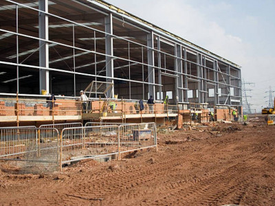 Былтыр Қазақстанда 200 кәсіпорын салынды