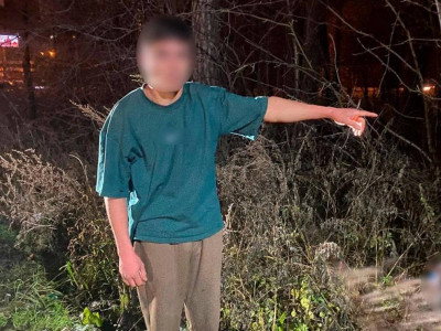 Ресейде жас жігіт өз анасының басын кесіп алған