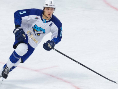 ҚХЛ: «Барыс» қатарынан матчта жеңіліп қалды