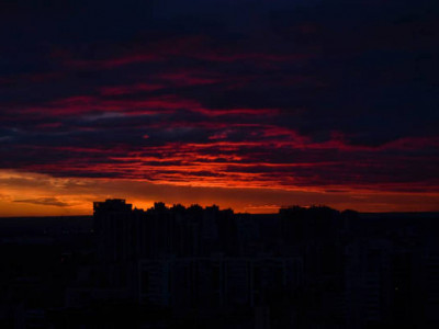 Астана маңындағы ауыл 20 жыл бойы жарықсыз отыр