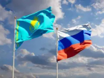 Шекара қызметі Ресейге жол жүретіндерге үндеу жасады