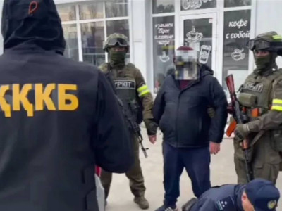 Қостанай облысында жезөкшелікпен айналысқан қылмыстық топ анықталды