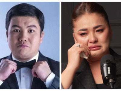 «Сонымен не істейміз, ажырасамыз ба?»: Тұрсынбек Қабатовтың бұрынғы әйелі ажырасуға кім бірінші қадам жасағанын айтты