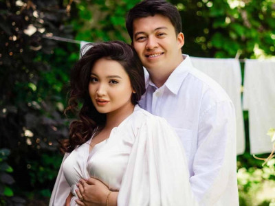 «Өлсе өледі де»: Белгілі әнші экс-күйеуінің жаға ұстатқан жазбаларын жария қылды