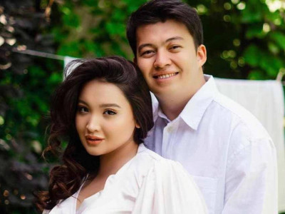 «Өлсе өледі де»: Белгілі әнші экс-күйеуінің жаға ұстатқан жазбаларын жария қылды