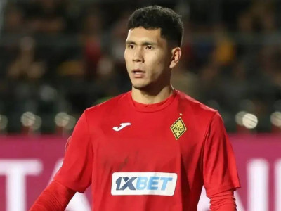 Еуропа клубы Темірлан Анарбековті өз қатарына қосқысы келіп отыр