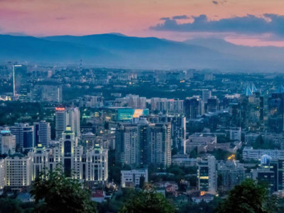 Қазгидромет қай қалада ауа сапасы нашарлайтынын жария етті