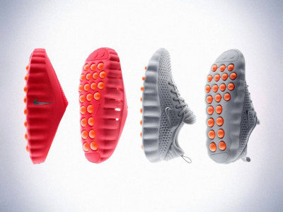 "10 жылдық зерттеудің жемісі": Nike миға әсер ететін аяқ киімдерін таныстырды