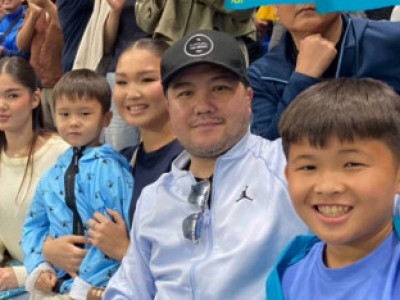 «Балаларымды ешқашан блокқа қойған емеспін» – Тұрсынбек Қабатов