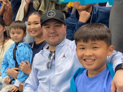 «Балаларымды ешқашан блокқа қойған емеспін» – Тұрсынбек Қабатов