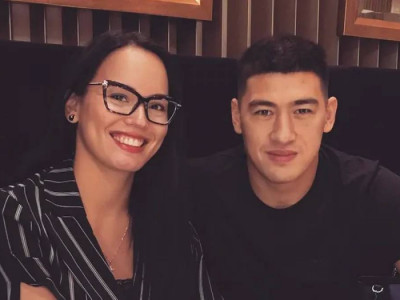 Қазақстанда Биволдың бұрынғы әйеліне іздеу жарияланды