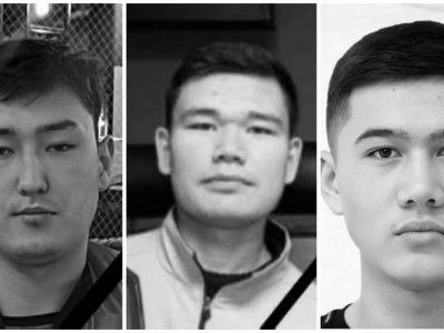 «Әлихан Бөкейхан университетінің студенттері»: Абай облысында қаза тапқан 3 адам туралы тың дерек шықты