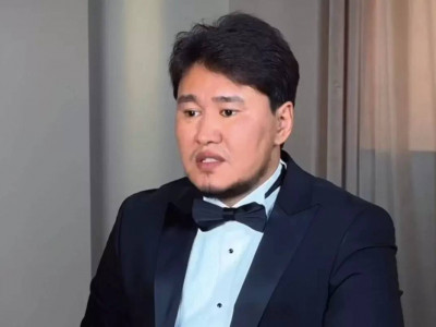 «Ажырасып кеткеніме қуанып отырмын»: Жахан Отарғалиев пікірімен жұртқа жақпай қалды